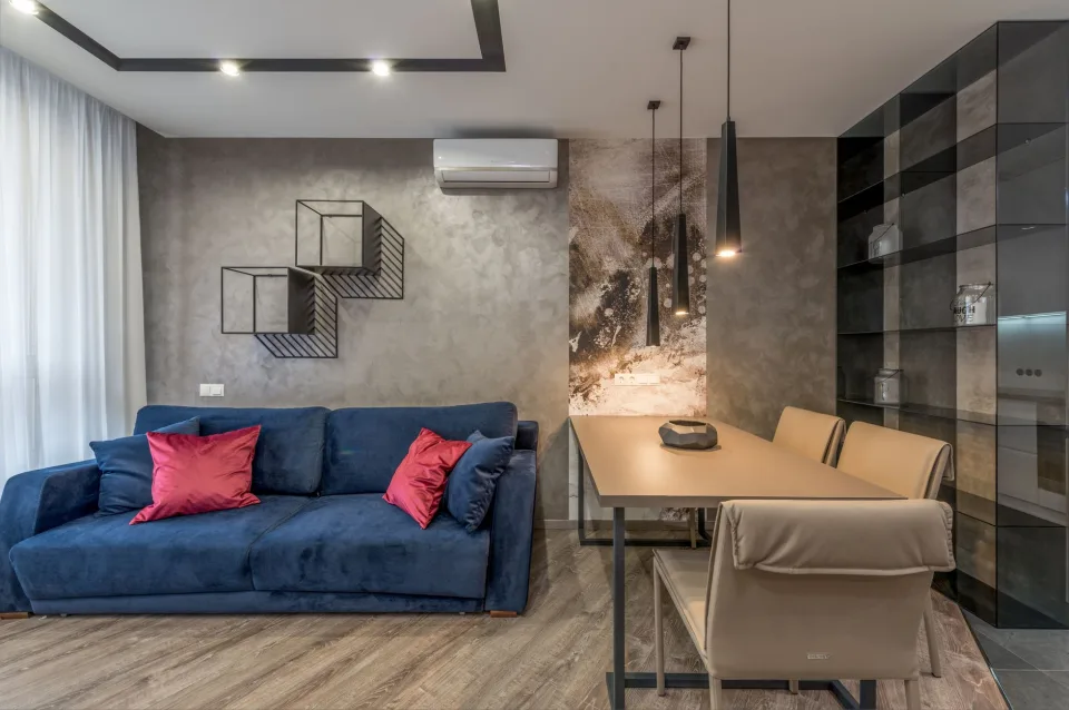 Điện máy & đồ gia dụng