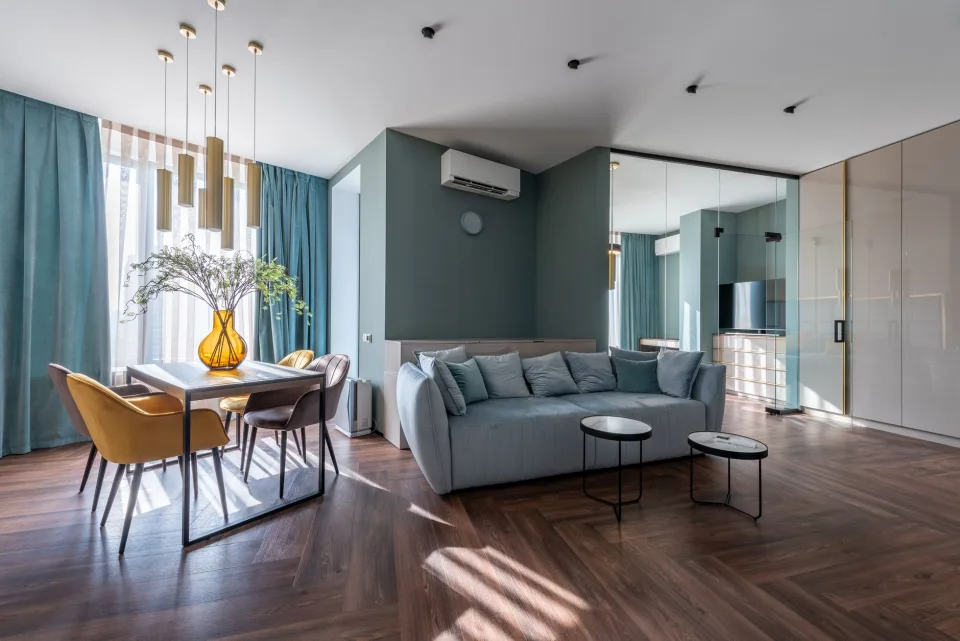 Điện máy & đồ gia dụng